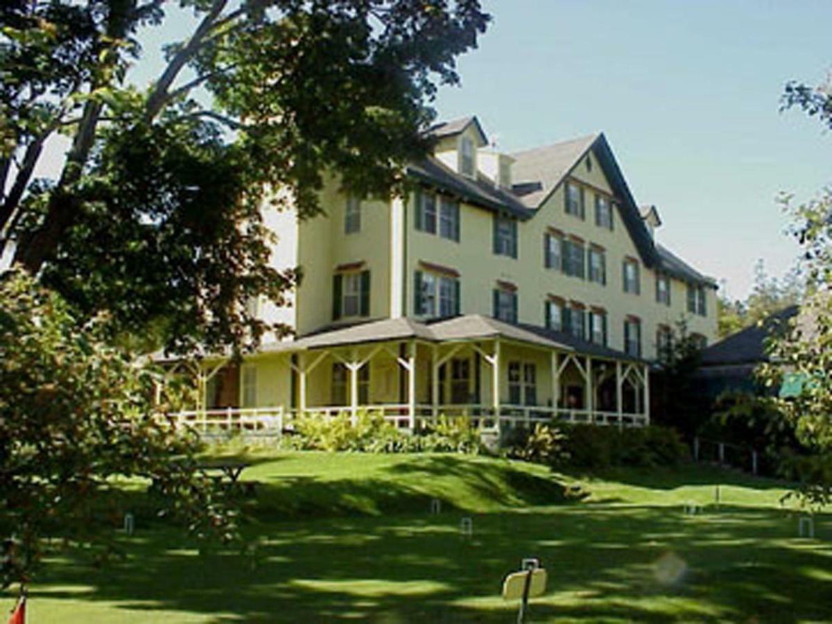 The Claremont Hotel Southwest Harbor Exterior photo